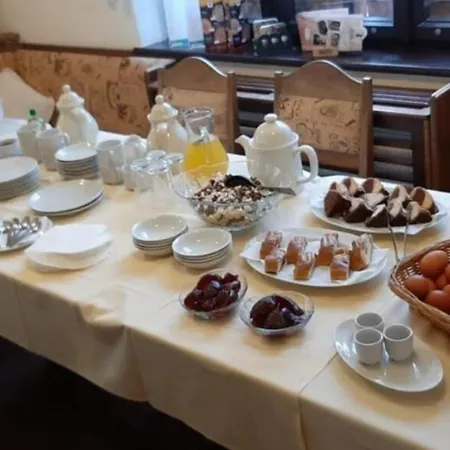 Speedway Mariánské Lázně