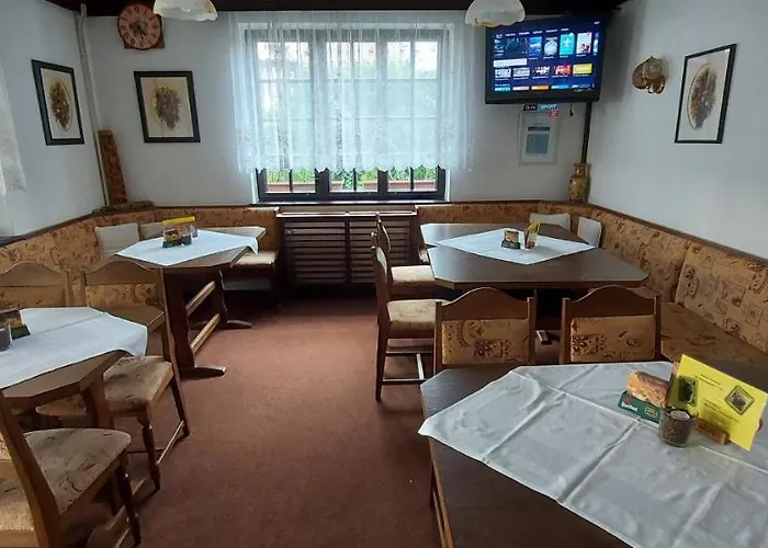 Hotel Speedway Marianske Lazne