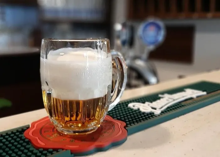 Speedway Hotel Marianske Lazne