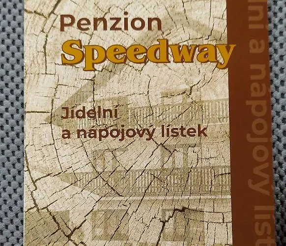 Speedway 3* Marianske Lazne