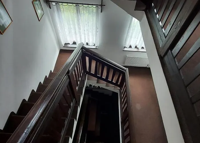 Hotel Speedway Marianske Lazne