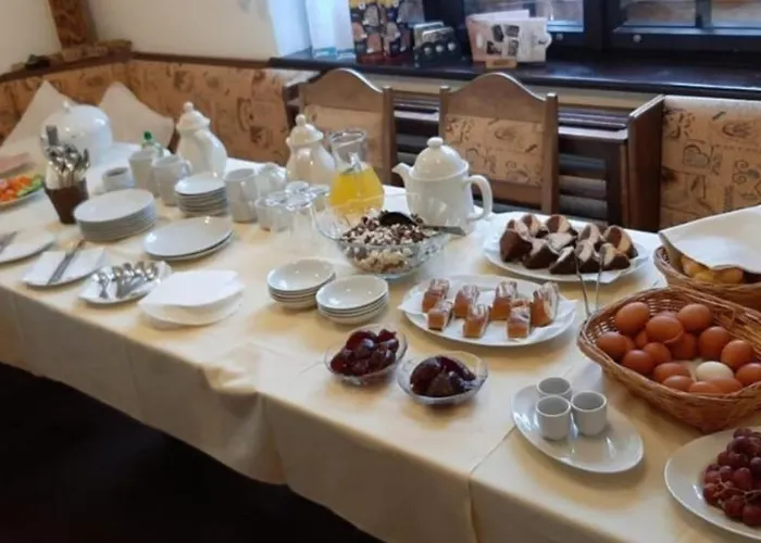 Speedway Marianske Lazne