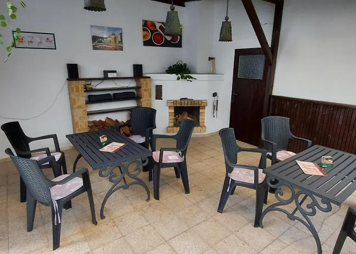 Hotel Speedway Marianske Lazne